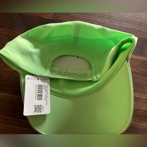 Lululemon Fast & Free Run Hat